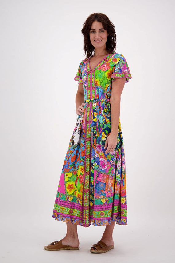 Lennon Maxi